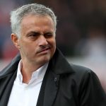Jose Mourinho