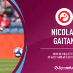 How Nicolas Gaitan could fit in at West Ham and Aston Villa - Premier League - MLS - Chicago Fire