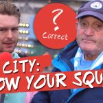 Man City Know Your Squad Video