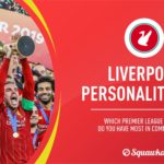 Liverpool personality quiz