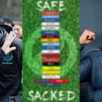 Sacked or Safe? Ranking every current Premier League manager