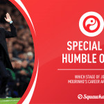 Jose Mourinho Personality Quiz