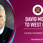 David Moyes: Next West Ham manager?