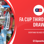 A guide to the FA Cup 2019/20 draw for the third-round proper