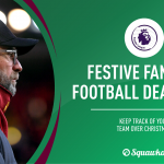 Fantasy Football Deadlines: Christmas and New Year