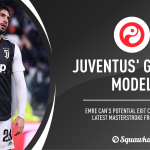 Man Utd target emre can shows genius of the Juventus transfer model