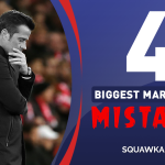 Everton analysis: What got Marco Silva sacked?