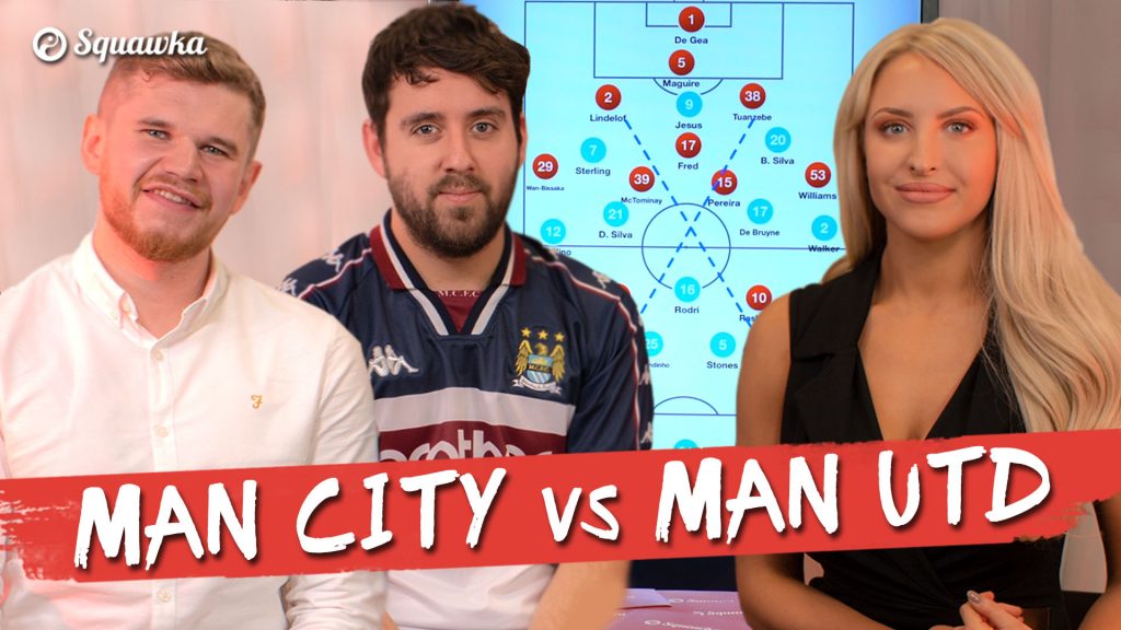Premier League gameweek 16 tactical preview