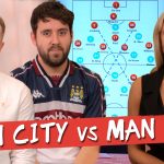 Premier League gameweek 16 tactical preview