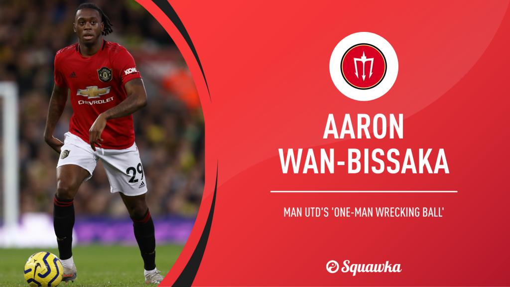 Aaron Wan-Bissaka