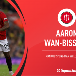 Aaron Wan-Bissaka