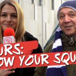 Know Your Squad – Tottenham