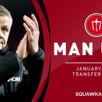 Manchester United's January 2020 transfer plans: Where do they need to strengthen? Who are they linked with? Who could leave?