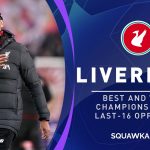 Liverpool best and worst opponents for the Champions League draw 2019/20