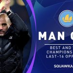 Man City best and worst opponents for the Champions League draw 2019/20