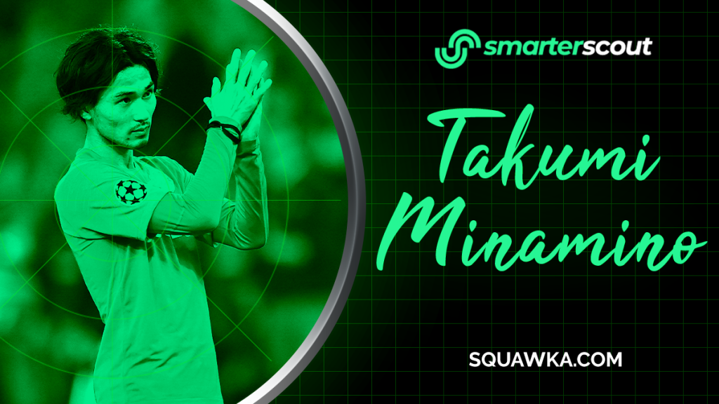Takumi Minamino to Liverpool transfer analysis