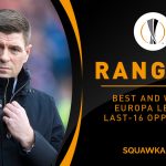 Rangers Europa League