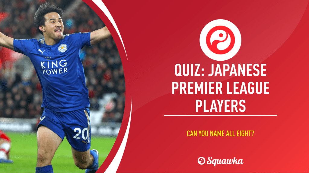 Japanese Premier League Players