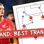 Erling Braut Haaland next club | Squawka video