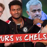 Spurs vs Chelsea | Premier League preview