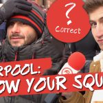 Liverpool 'Know Your Squad'