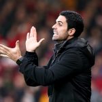 Mikel Arteta
