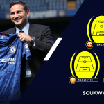How Chelsea could line up after the January transfer window
