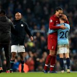 Bernardo Silva is one of only four Premier League players to successfully dribble past Virgil Van Dijk during his time with Liverpool.