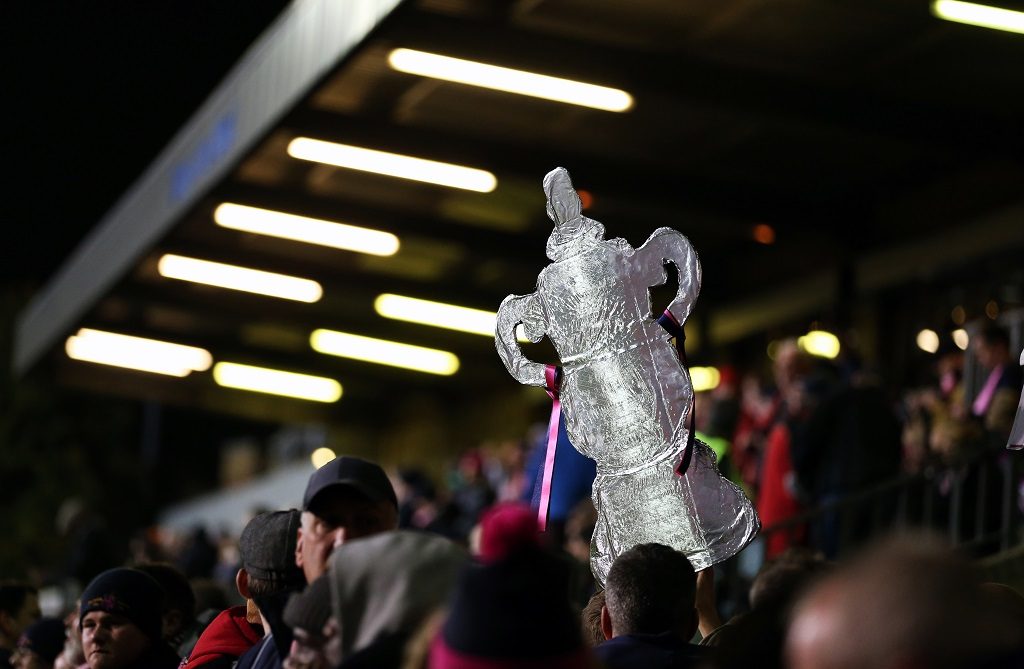 FA Cup