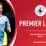 Best Premier League playmakers in 2019