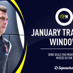 January transfer window deals already done before 1st