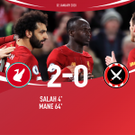 Liverpool - Sheffield United - Feature