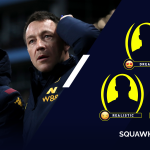 Striker targets for Aston Villa in January transfer window