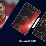 Where will Jack Rodwell play at Sheffield Utd