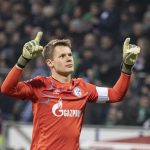 Alexander Nubel: Bayern Munich confirm signing