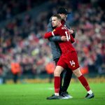 Jordan Henderson