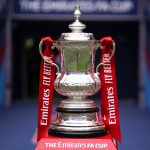 FA Cup fifth round fixtures | Squawka