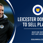 Leicester don't need to sell players, says Gary Lineker | BBC FA Cup coverage