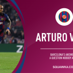 Arturo Vidal: Barcelona transfer analysis