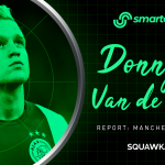 Donny van de Beek to Man Utd transfer news analysis