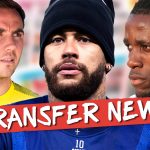 Transfer News | Premier League | Squawka