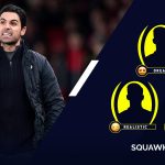 Arteta's first Arsenal signing | Squawka