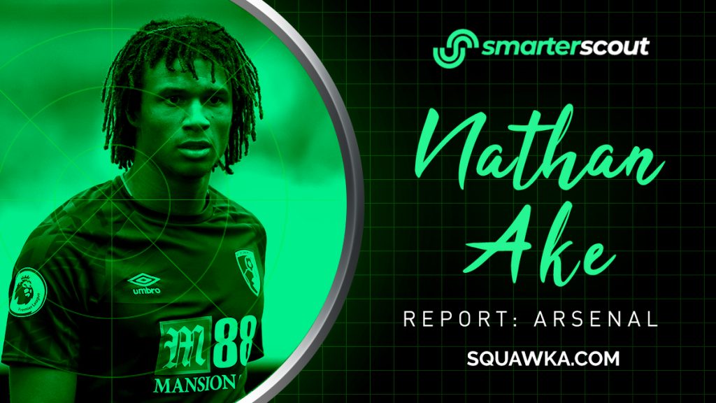 Nathan Ake to Arsenal transfer news