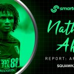 Nathan Ake to Arsenal transfer news