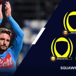 Dries Mertens next club | William Hill