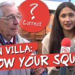 Aston Villa 'Know Your Squad'