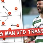 Fixing Manchester United's Transfer Situation