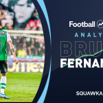Bruno Fernandes to Man Utd transfer news analysis