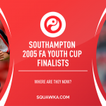 Southampton's 2005 FA Youth Cup finalists - Where are they now?