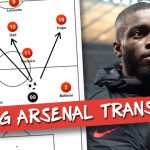 Fixing Arsenal's transfer situation | Squawka Video Analysis